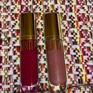 Beautycounter Beyond gloss bundle